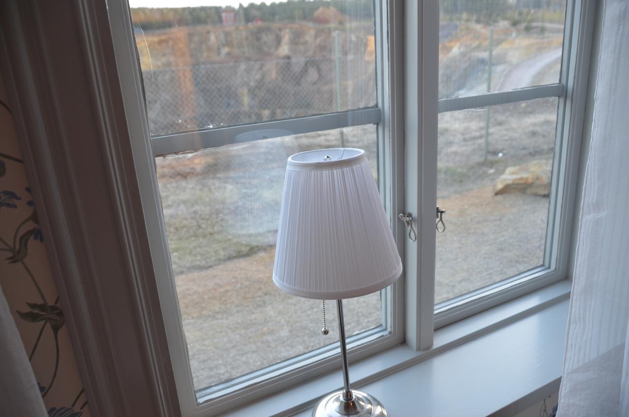 Polhem Bed & Breakfast Falun Eksteriør bilde