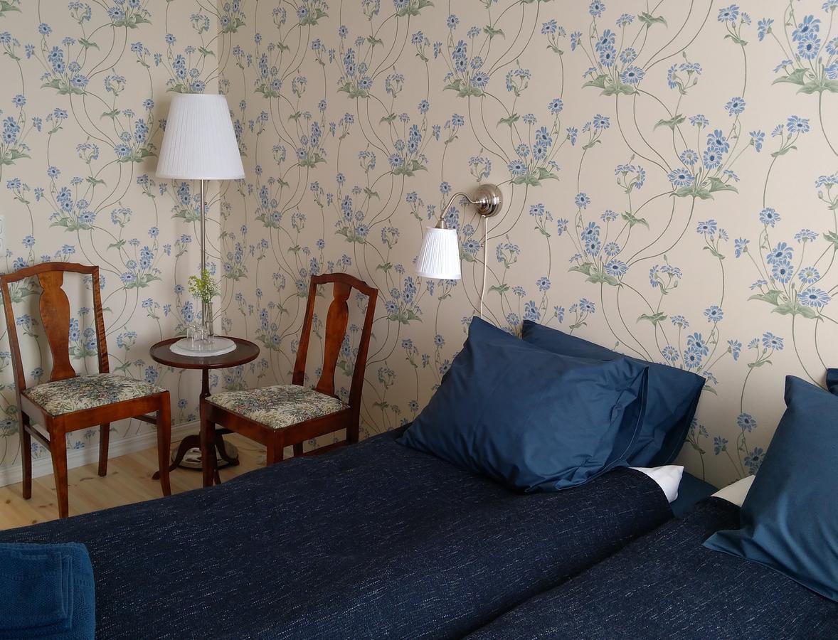 Polhem Bed & Breakfast Falun Eksteriør bilde