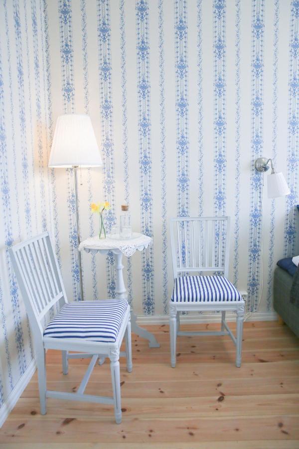 Polhem Bed & Breakfast Falun Eksteriør bilde