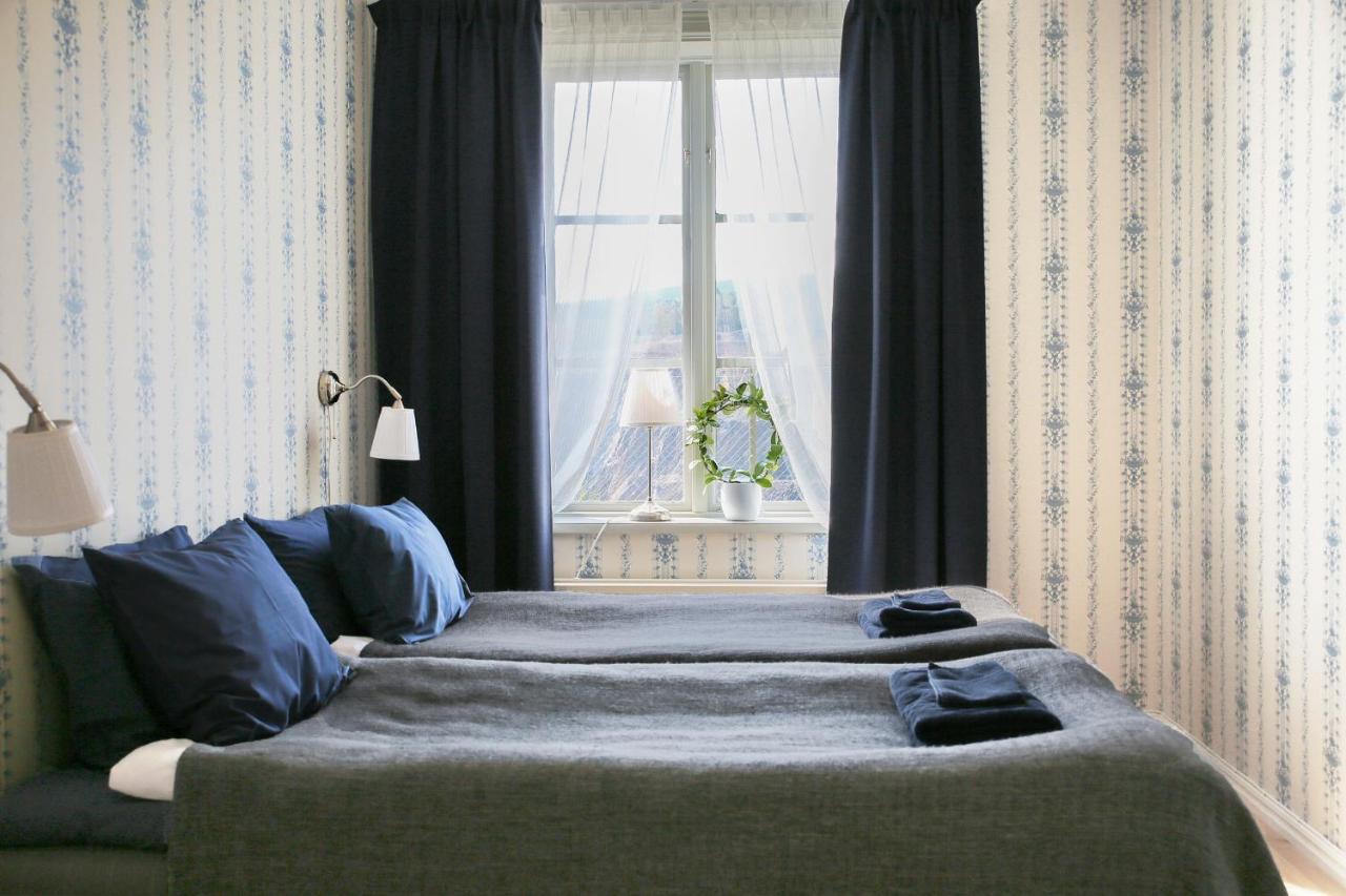 Polhem Bed & Breakfast Falun Eksteriør bilde