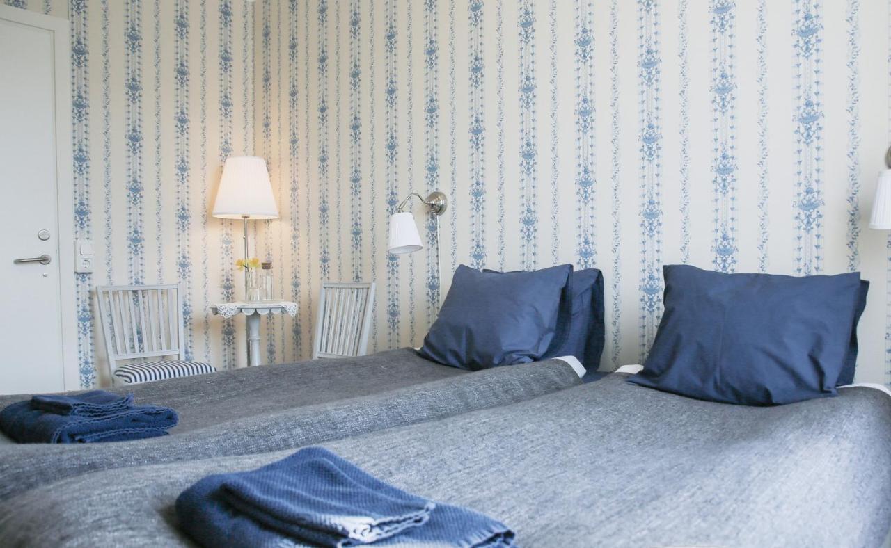 Polhem Bed & Breakfast Falun Eksteriør bilde
