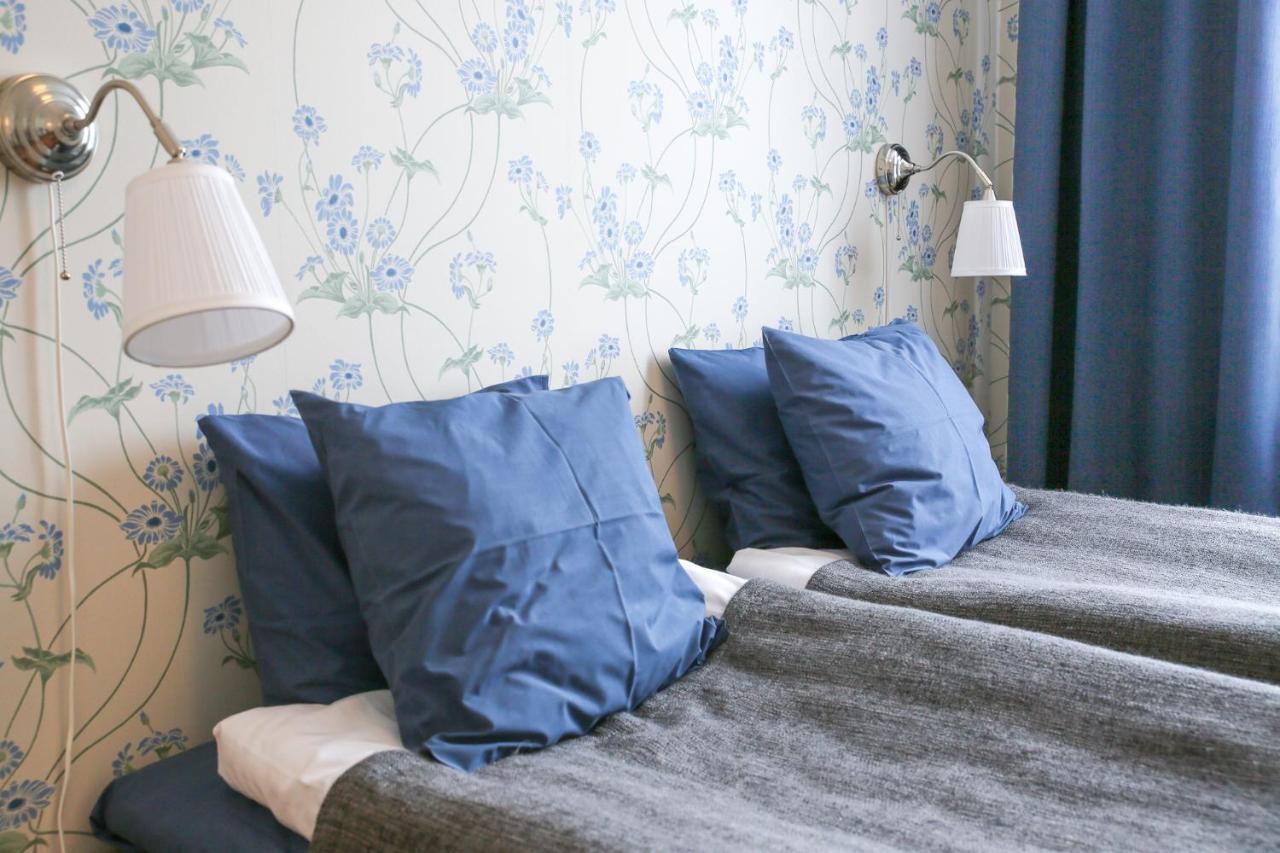 Polhem Bed & Breakfast Falun Eksteriør bilde