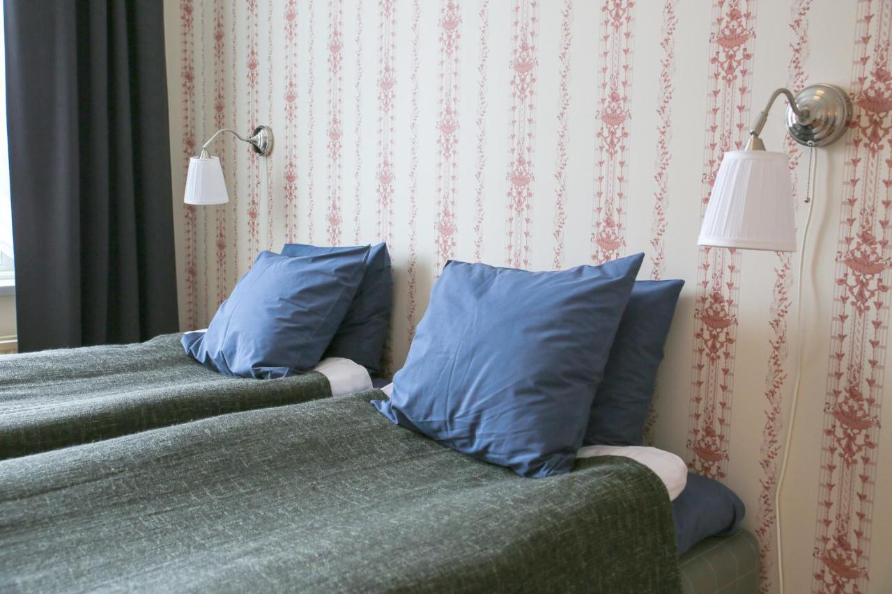 Polhem Bed & Breakfast Falun Eksteriør bilde