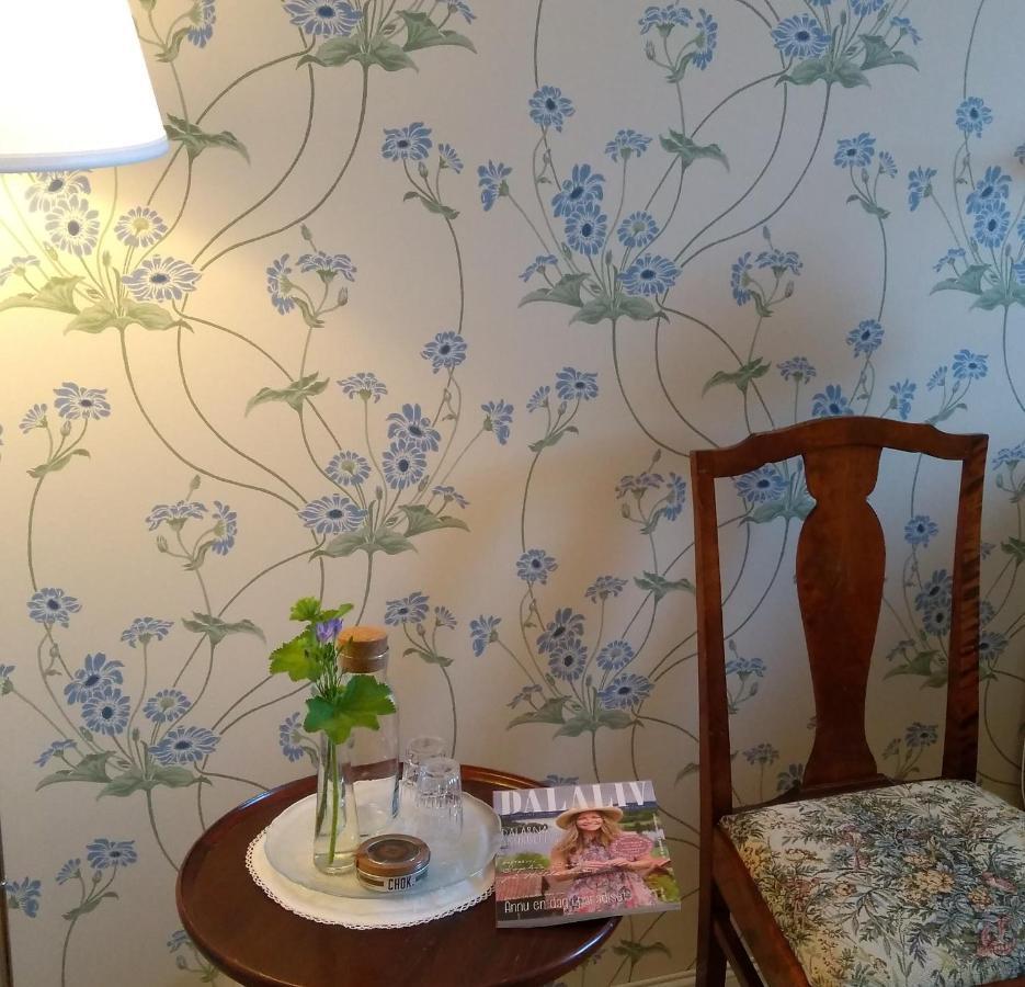 Polhem Bed & Breakfast Falun Eksteriør bilde
