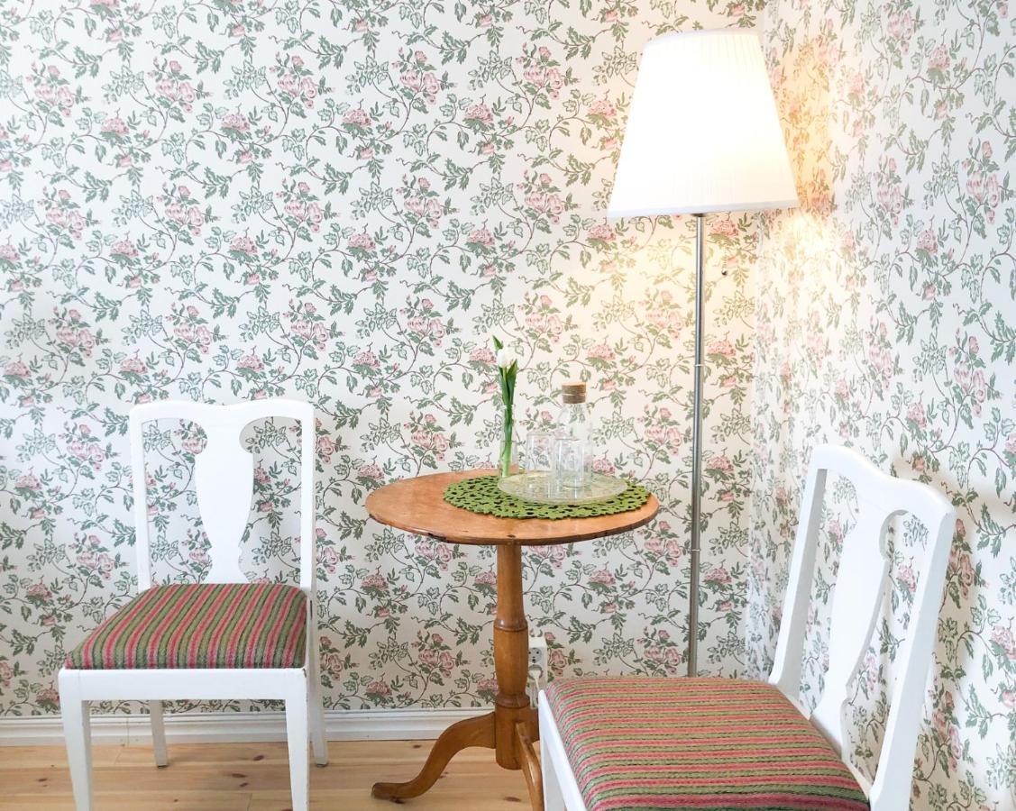 Polhem Bed & Breakfast Falun Eksteriør bilde