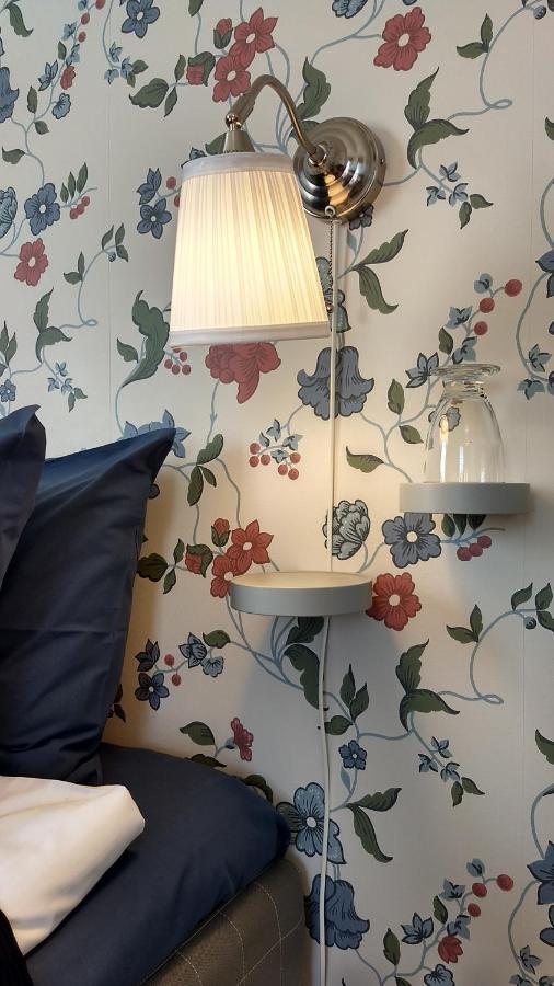 Polhem Bed & Breakfast Falun Eksteriør bilde